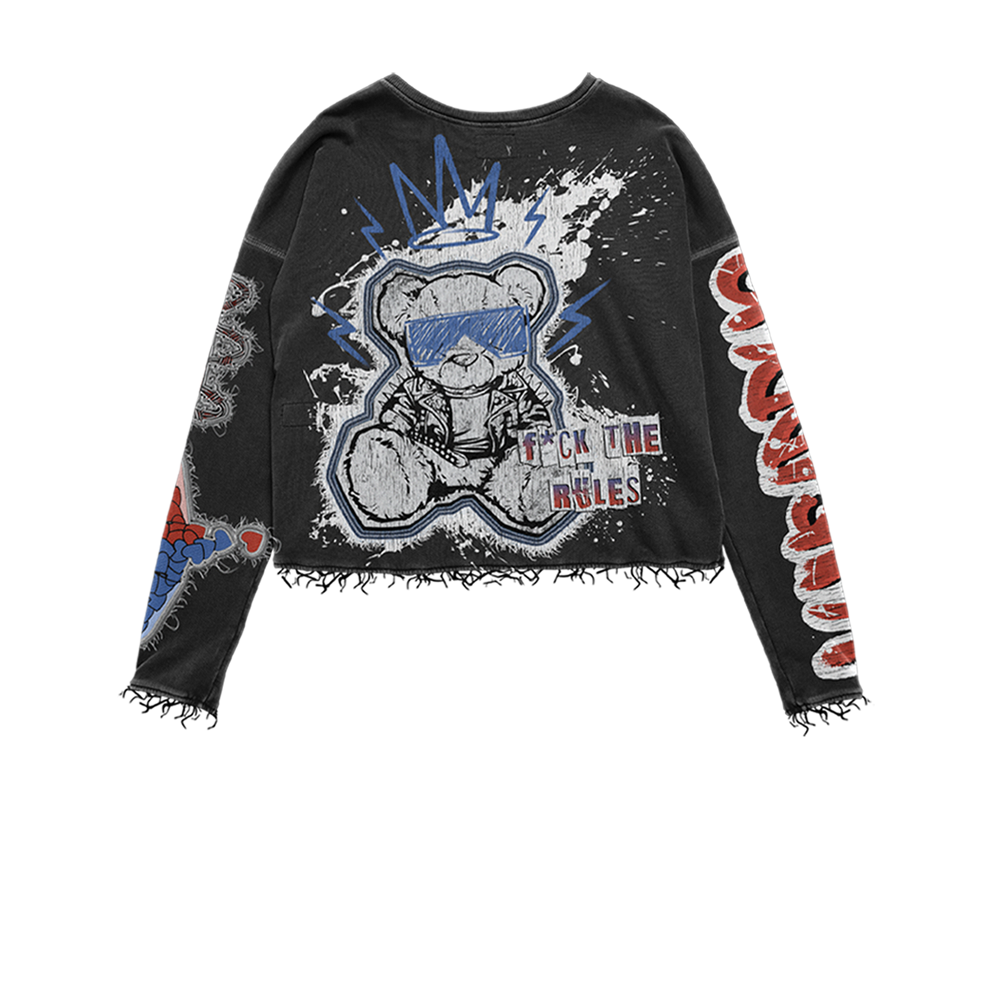 Long sleeve t-shirt